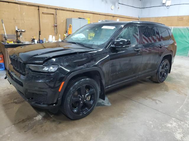 JEEP GRAND CHER 2023