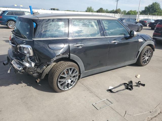 MINI COOPER 2017 Czarny