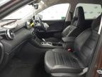 2024 MG HS TROPHY for sale at Copart NEWBURY