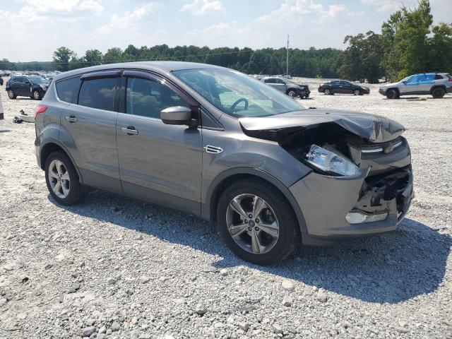  FORD ESCAPE 2014 Серебристый