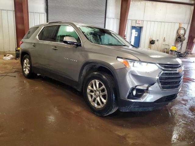  CHEVROLET TRAVERSE 2018 tan
