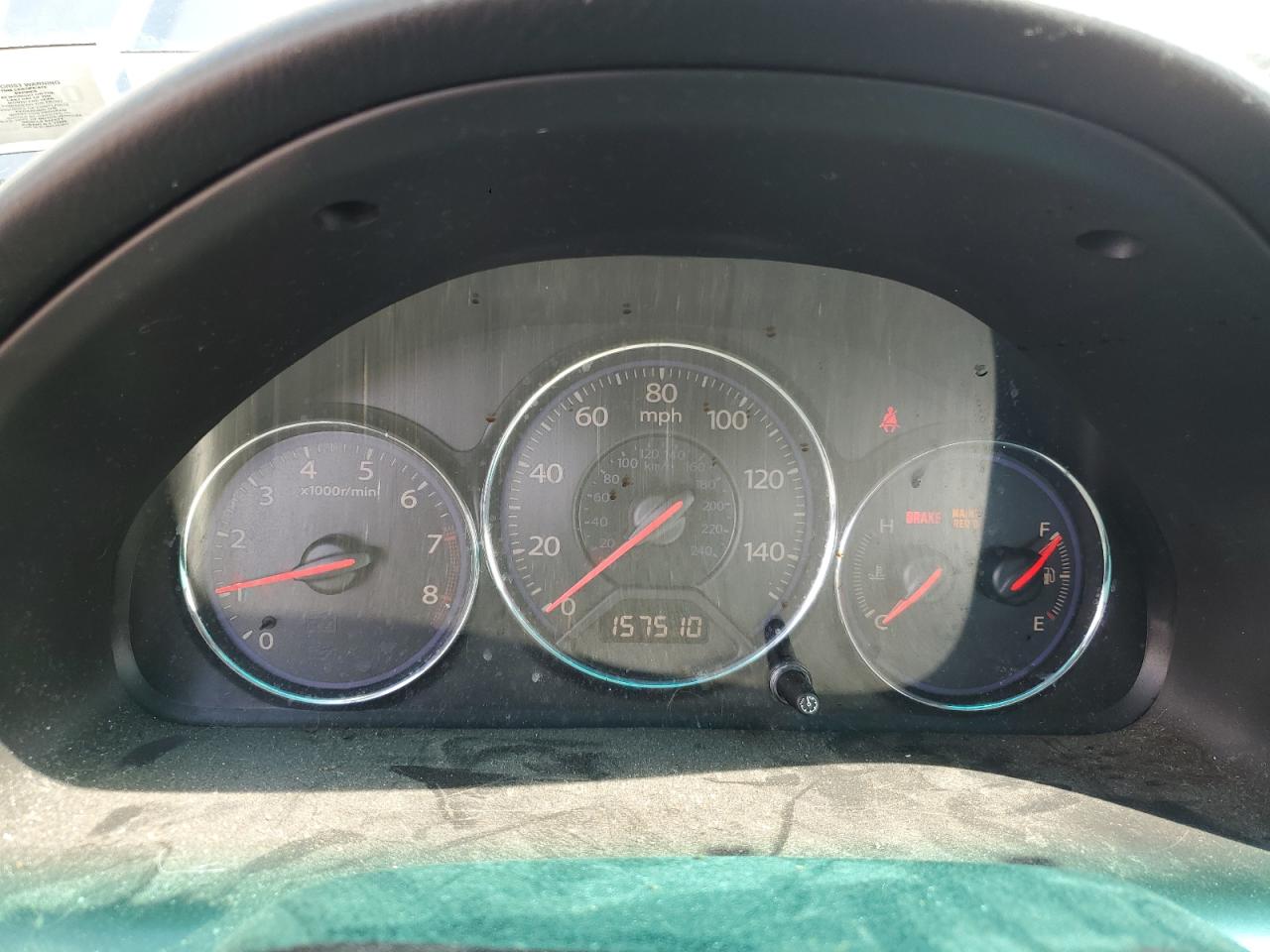 2004 Honda Civic Lx VIN: 2HGES15534H569955 Lot: 64266035