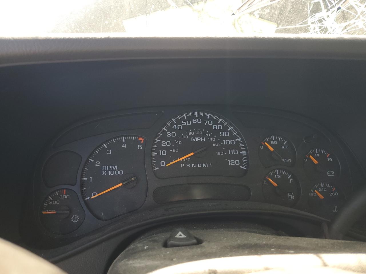 2006 GMC Sierra K2500 Heavy Duty VIN: 1GTHK23216F134768 Lot: 64801595