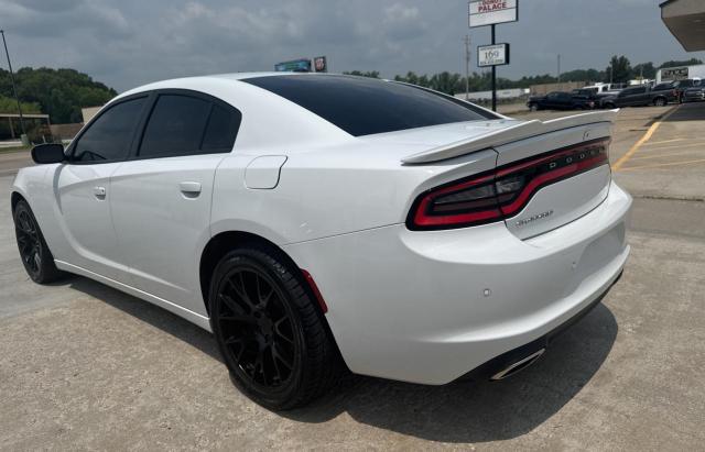  DODGE CHARGER 2022 Biały