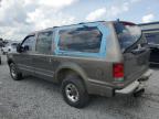 2004 FORD EXCURSION LIMITED à vendre chez Copart KY - EARLINGTON
