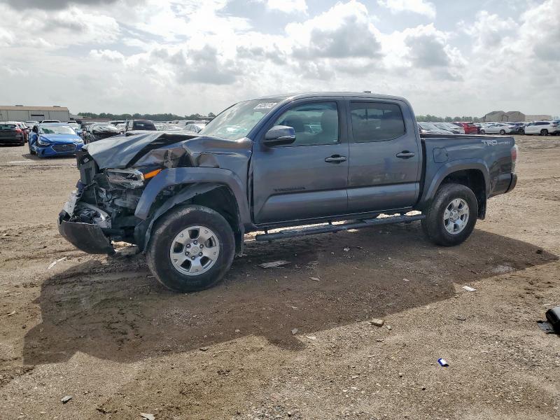  TOYOTA TACOMA 2020 Gray