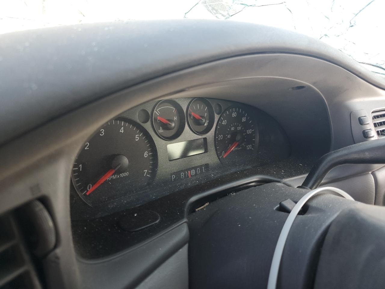 2005 Ford Taurus Se VIN: 1FAFP53UX5A290353 Lot: 66516935