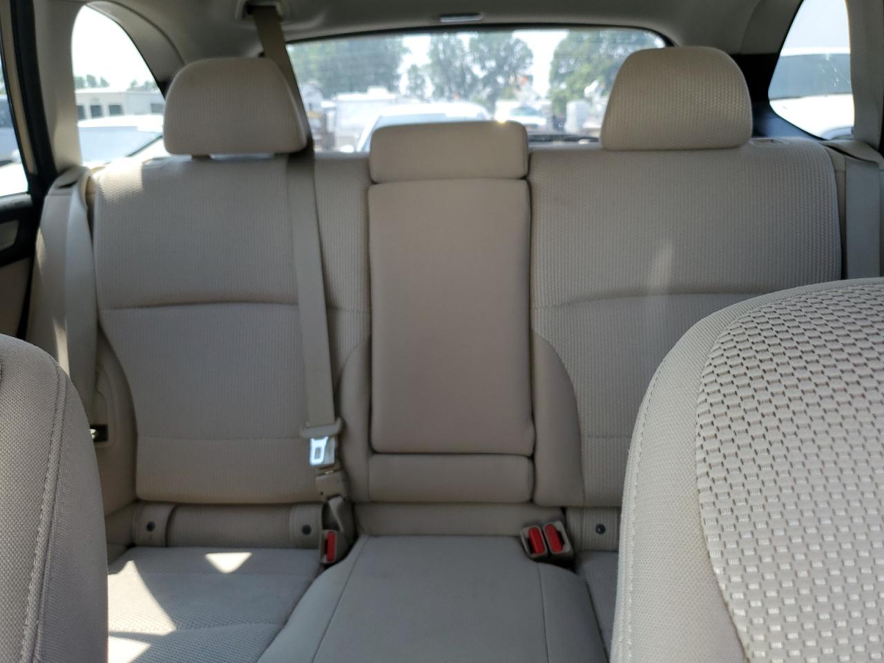 2015 Subaru Outback 2.5I Premium VIN: 4S4BSBFC3F3298403 Lot: 64543225