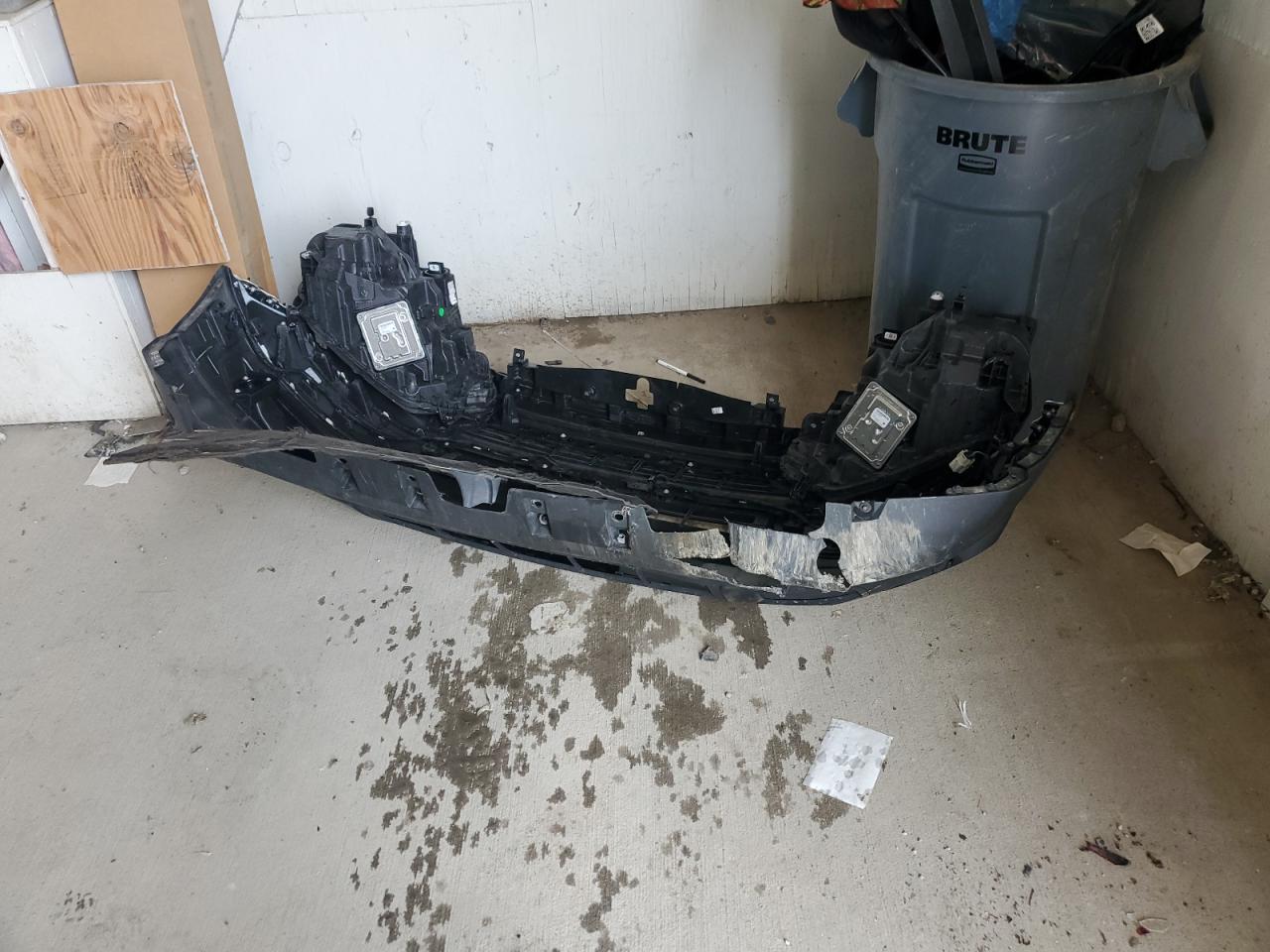 2022 Ford Bronco Sport VIN: 3FMCR9A66NRD24938 Lot: 65021575
