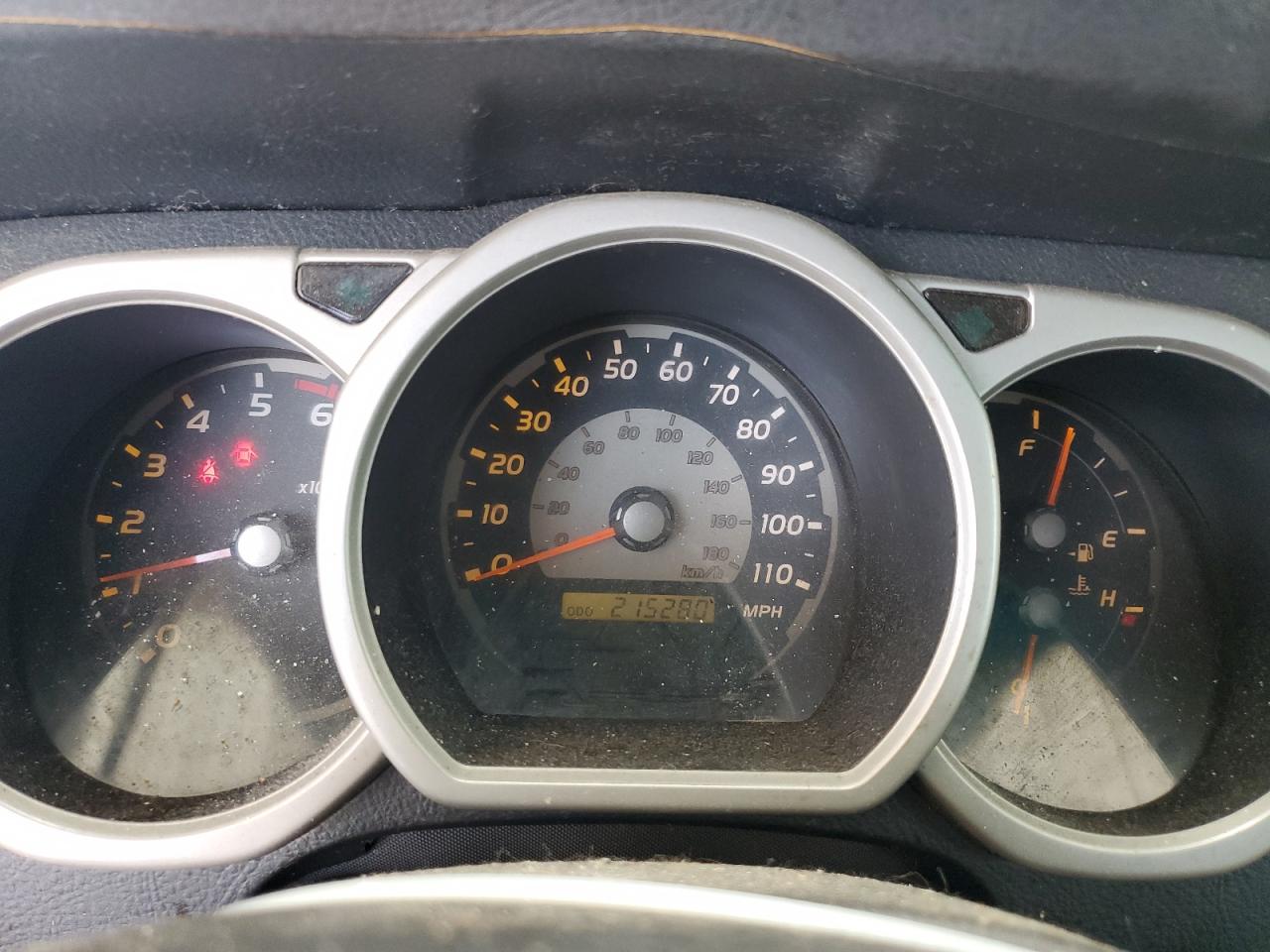 2005 Toyota 4Runner Sr5 VIN: JTEZU14R758026884 Lot: 64202955