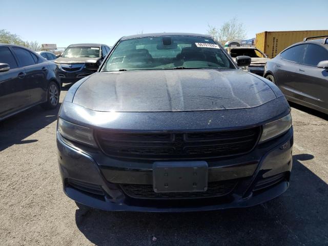  DODGE CHARGER 2016 Granatowy