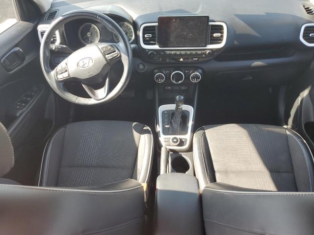  HYUNDAI VENUE 2022 Gray