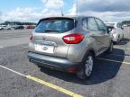 2014 RENAULT CAPTUR DYN for sale at Copart SANDTOFT