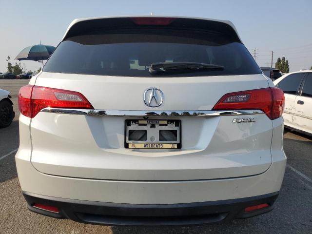  ACURA RDX 2014 Biały