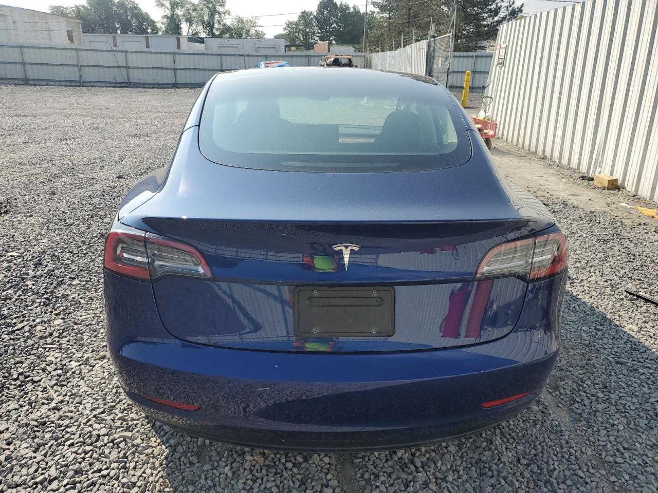 2023 Tesla Model 3 VIN: 5YJ3E1EA3PF679621 Lot: 64648385