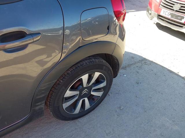 2024 CITROEN C3 PLUS PU