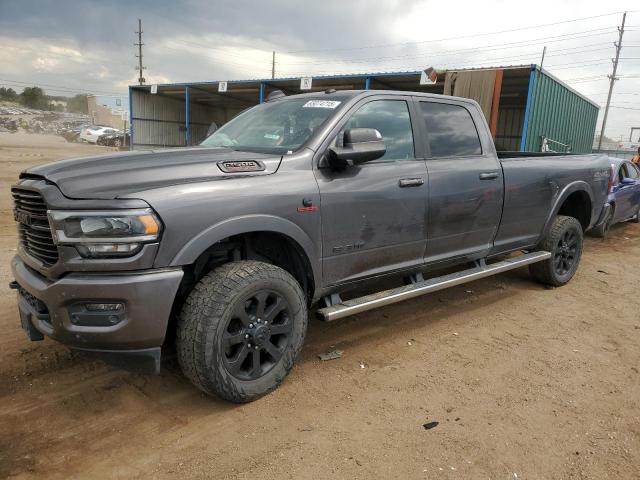  RAM 2500 2020 Сharcoal