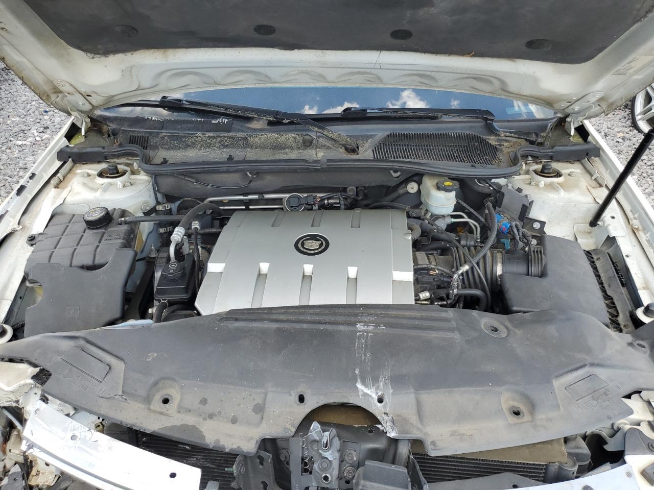 2009 Cadillac Dts VIN: 1G6KD579X9U123621 Lot: 65058335