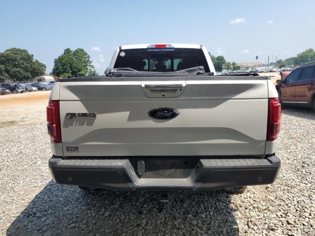 FORD F-150 2015 Biały