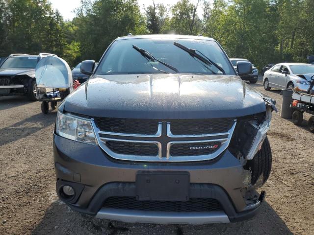  DODGE JOURNEY 2017 Szary