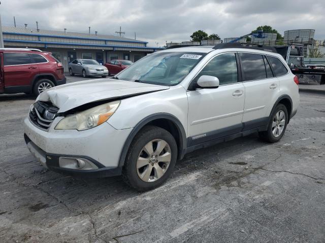 2011 Subaru Outback 3.6R Limited
