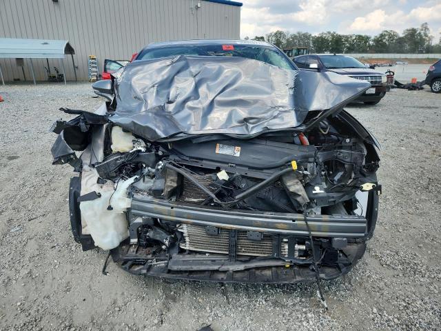 Sedans FORD FUSION 2014 Szary
