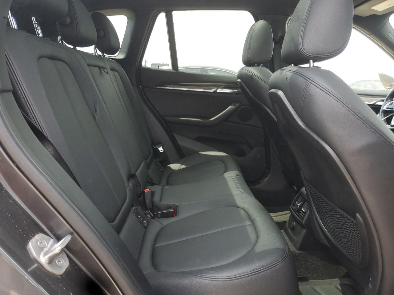 2016 BMW X1 xDrive28I VIN: WBXHT3C35GP886032 Lot: 64468795