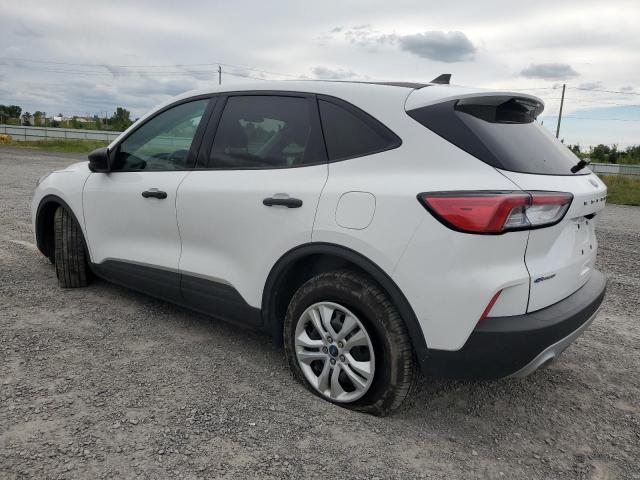 2022 FORD ESCAPE S  