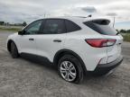2022 FORD ESCAPE S   à vendre chez Copart ON - OTTAWA
