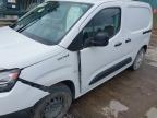 2022 TOYOTA PROACE CIT for sale at Copart WISBECH