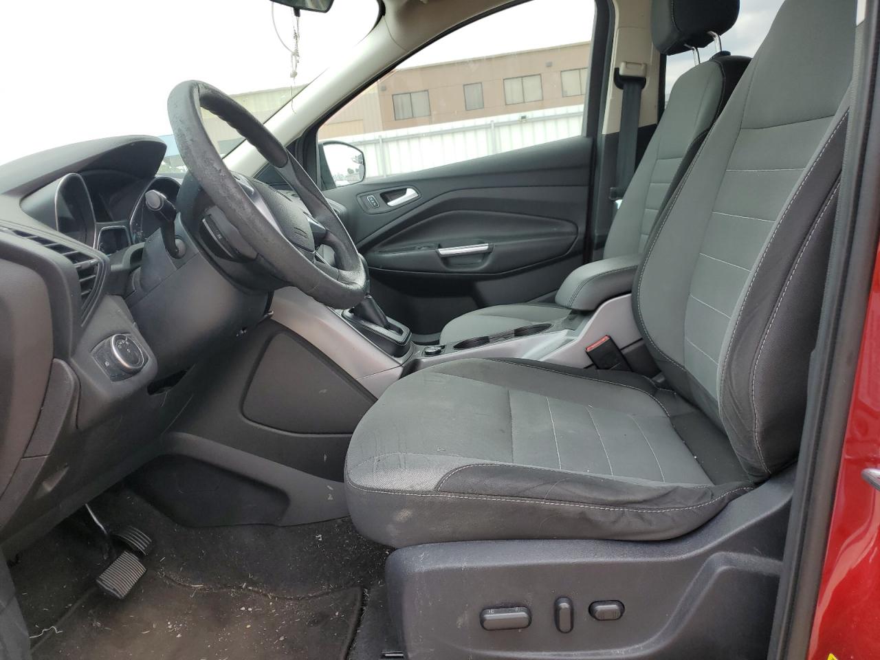 2016 Ford Escape Se VIN: 1FMCU0G74GUC10782 Lot: 65609725