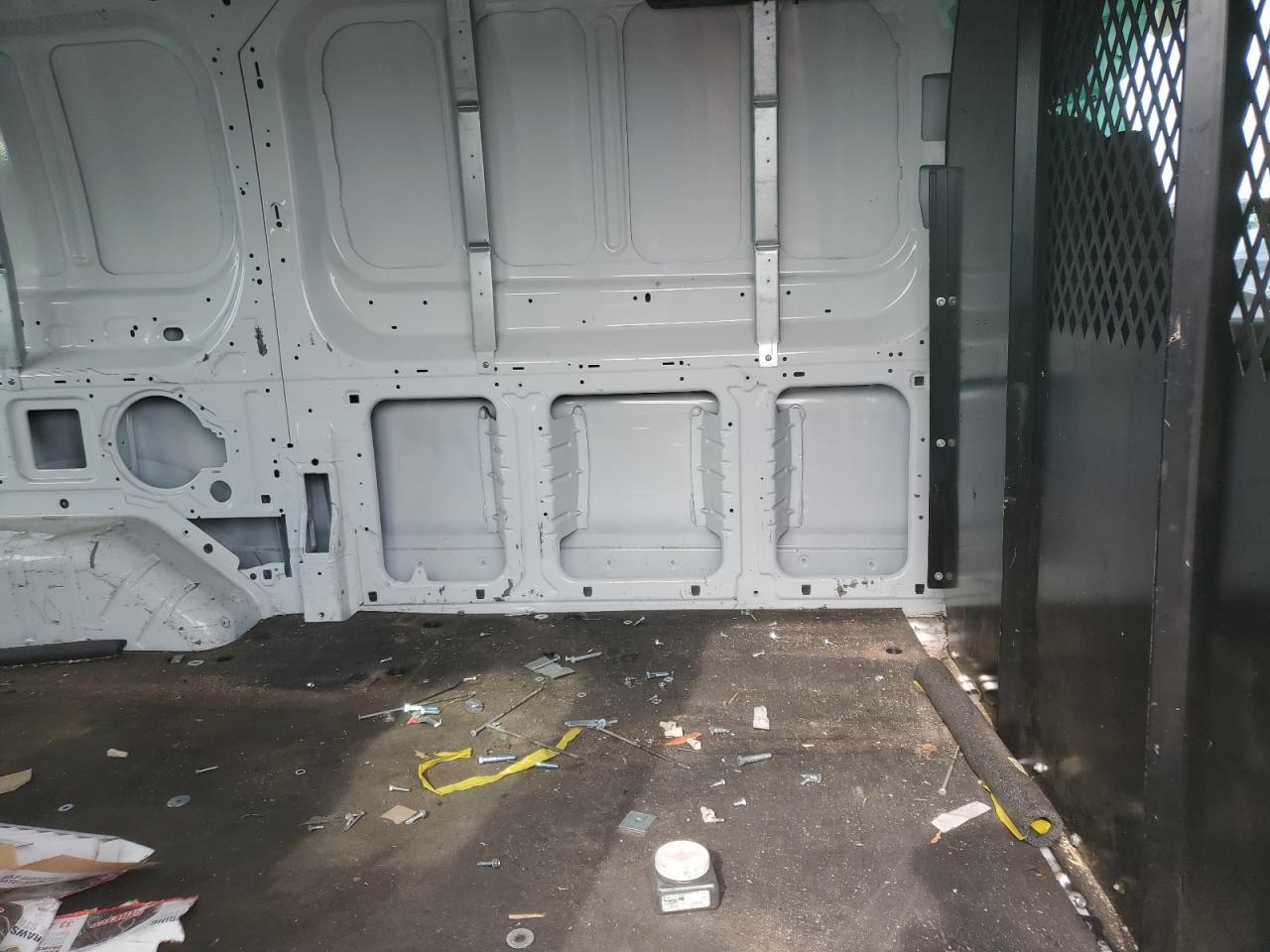 2020 Ford Transit T-250 VIN: 1FTBR1Y8XLKA77918 Lot: 65992755