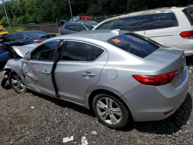 Sedans ACURA ILX 2013 Gray