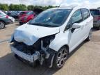 2014 FORD B-MAX TITA for sale at Copart NEWBURY