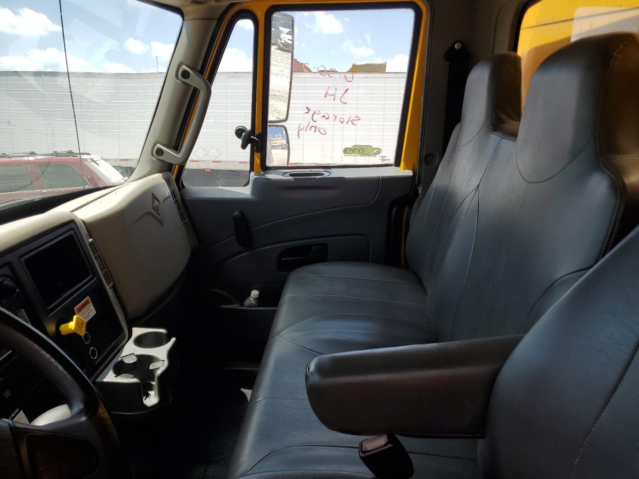 2019 International 4000 4300 VIN: 3HAMMMML8KL383642 Lot: 65584305