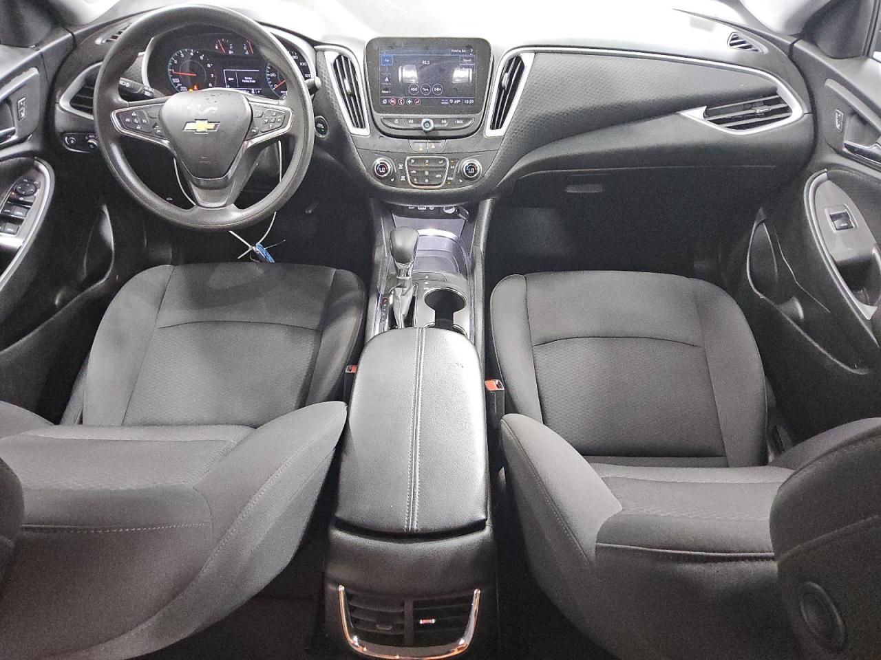 2023 Chevrolet Malibu Lt VIN: 1G1ZD5ST6PF243313 Lot: 65133945