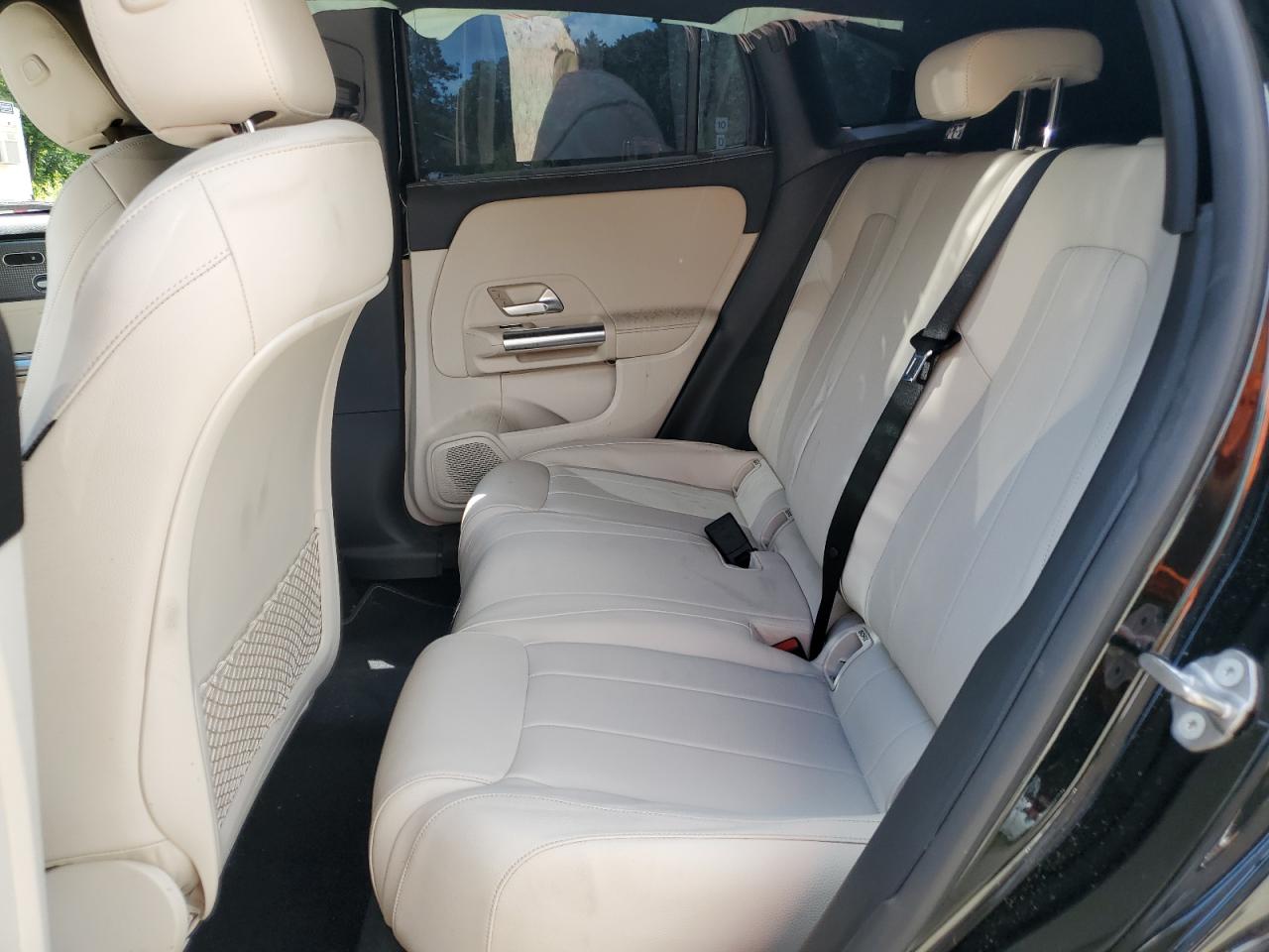 2022 Mercedes-Benz Gla 250 4Matic VIN: W1N4N4HB6NJ404110 Lot: 63206005