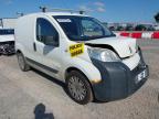 2012 CITROEN NEMO 660 E for sale at Copart CORBY