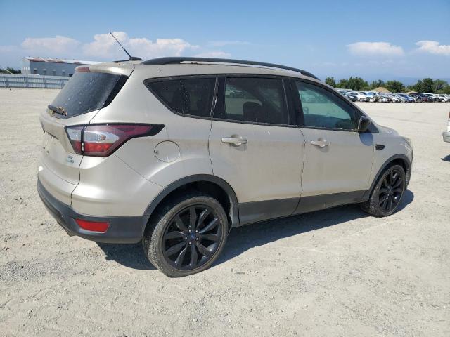  FORD ESCAPE 2017 Бежевый