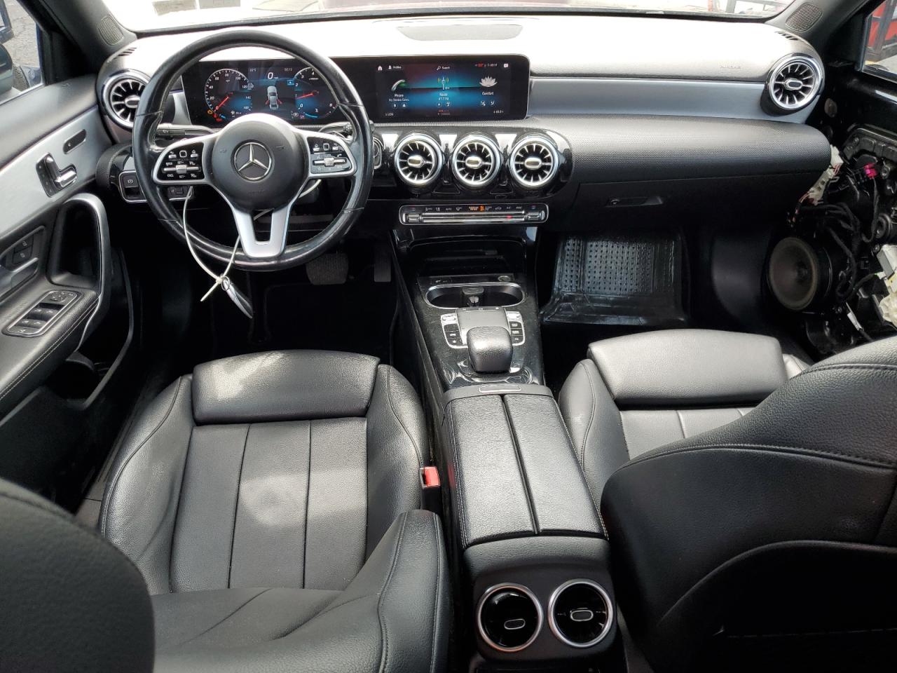 2019 Mercedes-Benz A 220 4Matic VIN: WDD3G4FBXKW026250 Lot: 62927765