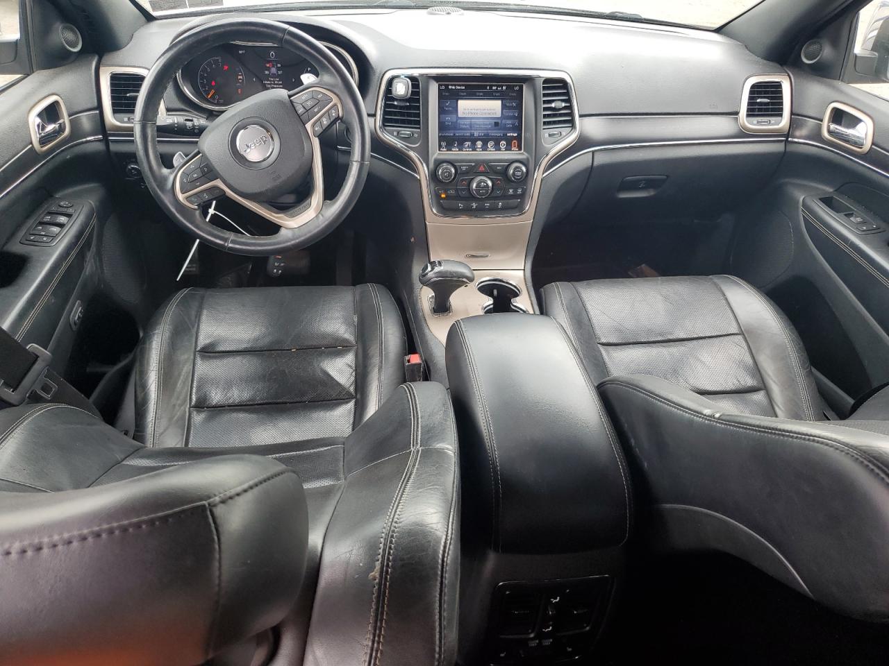 2014 Jeep Grand Cherokee Limited VIN: 1C4RJFBG4EC189954 Lot: 64745485
