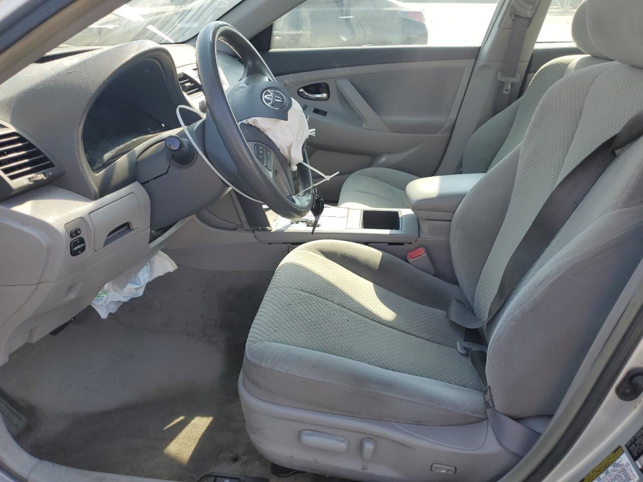 2007 Toyota Camry Le VIN: 4T1BK46K87U017579 Lot: 65566935