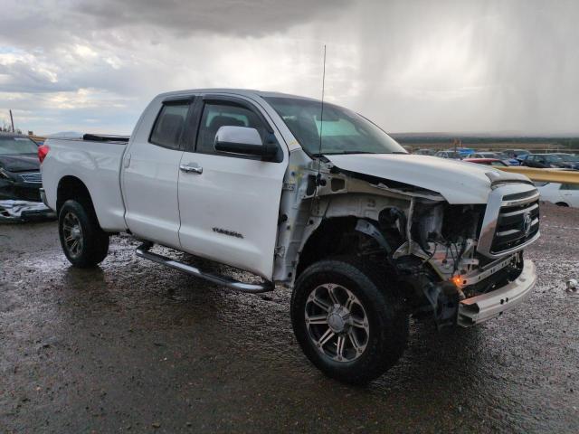  TOYOTA TUNDRA 2013 Biały