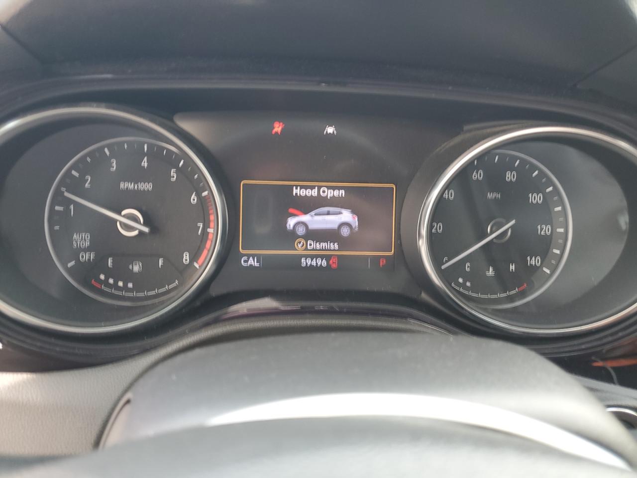 kl4mmbs21lb093842 KL4MMBS21LB093842 2020 Buick Encore Gx Preferred