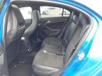 2014 MERCEDES BENZ A200 AMG S for sale at Copart SANDTOFT