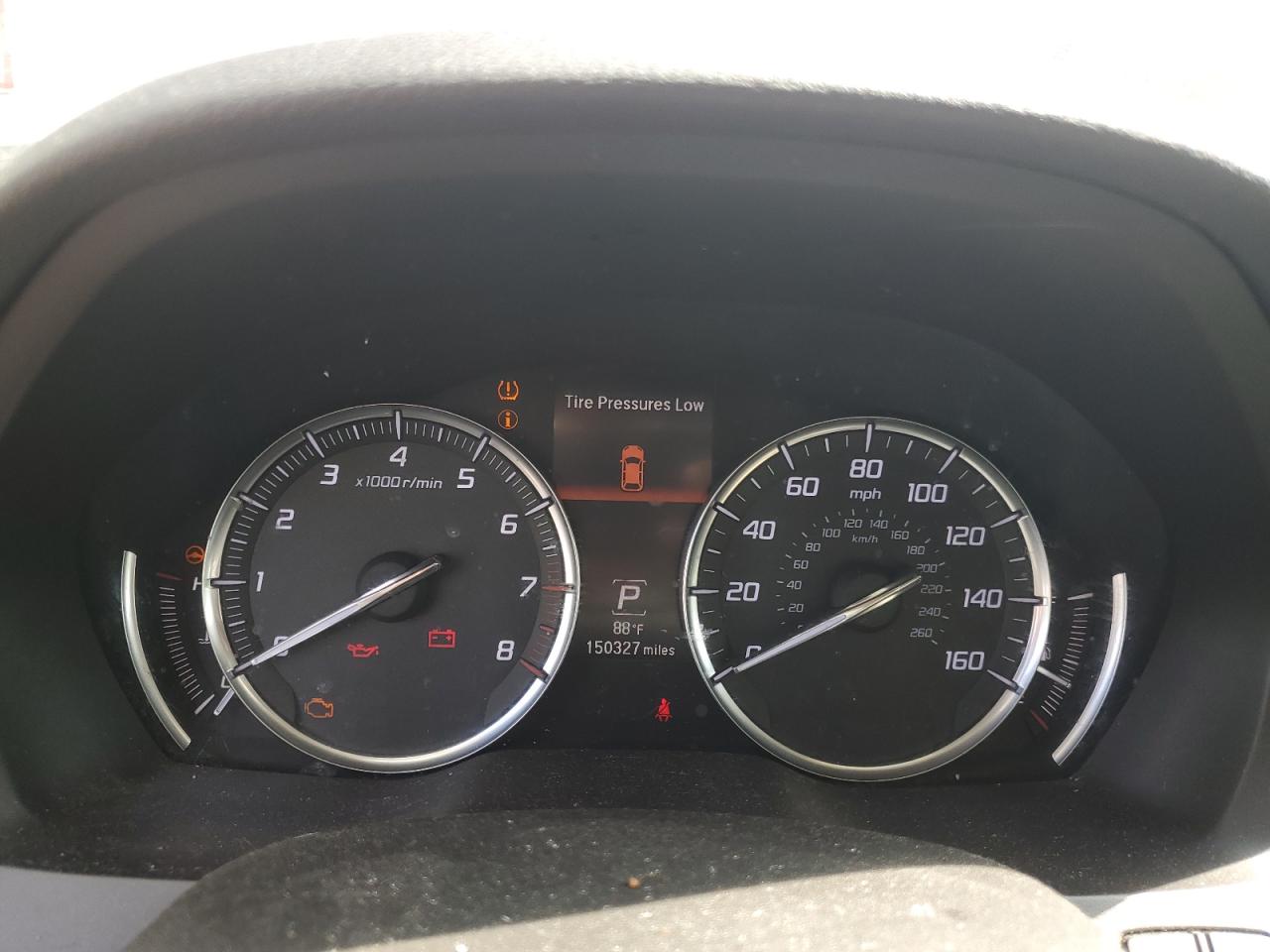 5fryd3h45eb010725 5FRYD3H45EB010725 2014 Acura Mdx Technology