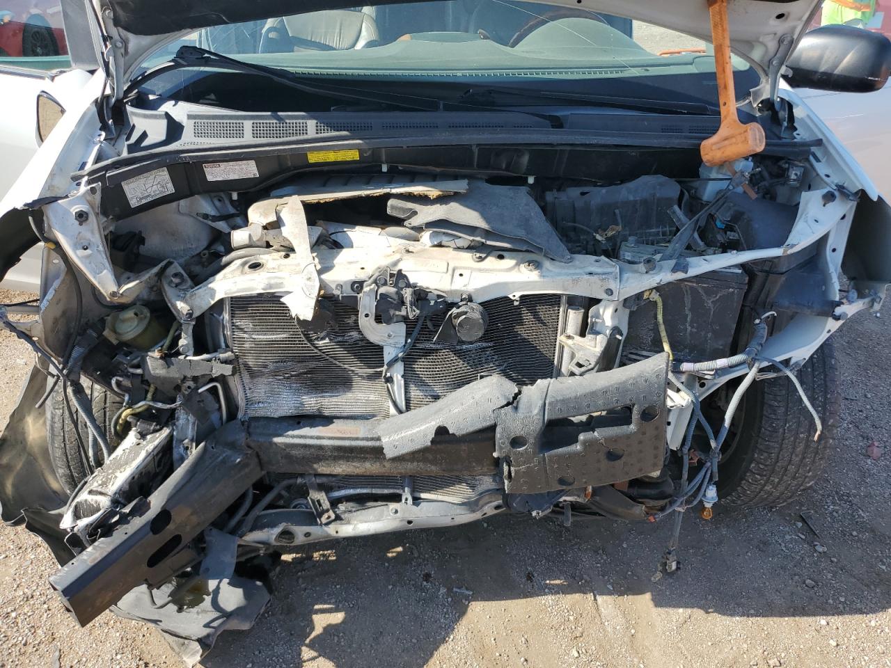 2008 Toyota Sienna Xle VIN: 5TDZK22CX8S115086 Lot: 63290525