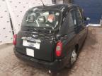 2010 LONDON TAXIS INT TX4 BRONZE for sale at Copart SANDWICH
