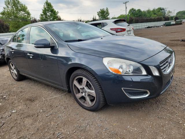  VOLVO S60 2013 Gray