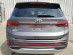 2021 HYUNDAI SANTA FE LIMITED   for sale at Copart AB - EDMONTON